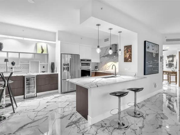 333 Las Olas Way APT 1207, Fort Lauderdale, FL 33301