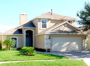 1240 Ballyshannon Pkwy, Orlando, FL 32828