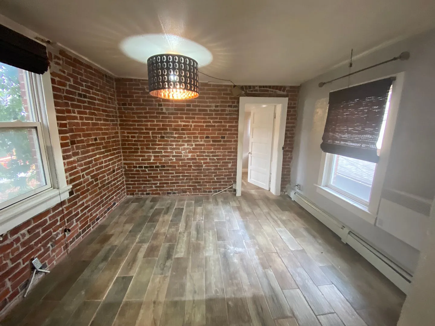 1736 N Washington St (4-Plex) — Photo 2