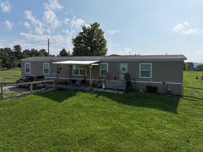 1512 Cave Springs Rd, Tazewell, TN, 37879