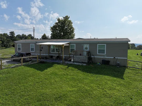 1512 Cave Springs Rd, Tazewell, TN 37879