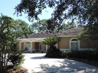 1167 Troon Dr N, Miramar Beach, FL 32550