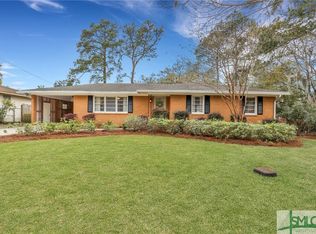 629 Beauregard St, Savannah, GA 31405