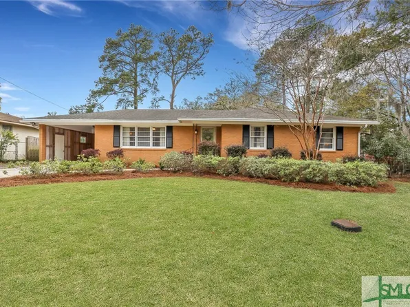 629 Beauregard Street, Savannah, GA 31405
