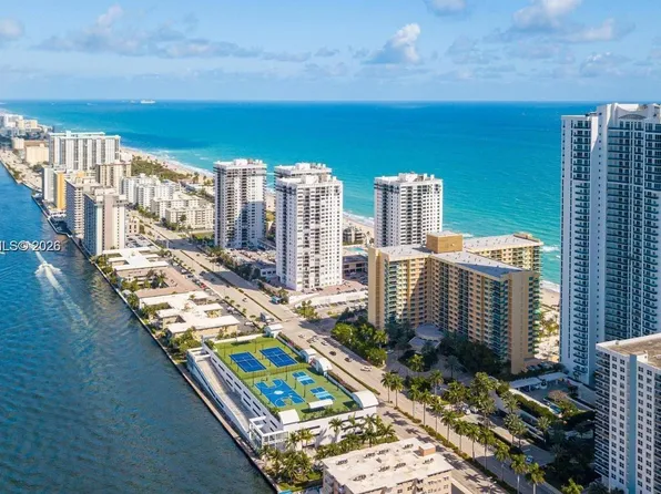 2501 S Ocean Dr APT 703, Hollywood, FL 33019