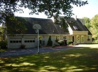 236 Worcester Rd, Princeton, MA 01541