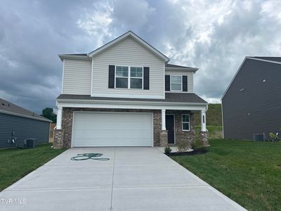 1258 Cherry Grv, Greeneville, TN, 37745