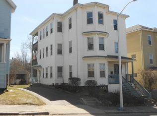 136 Endicott St, Worcester, MA 01610
