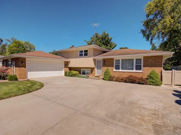 23019 S Kent Rd, Channahon, IL 60410