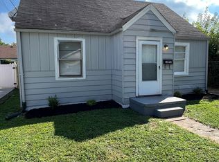1223 Roadway Ave, Louisville, KY 40208