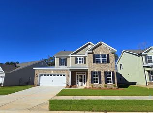 686 Ronaldsay Road, Grovetown, GA 30813
