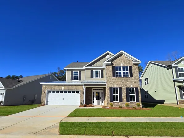 686 Ronaldsay Road, Grovetown, GA 30813