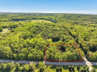 Canal Ln #16, Sturgeon Bay, WI 54235