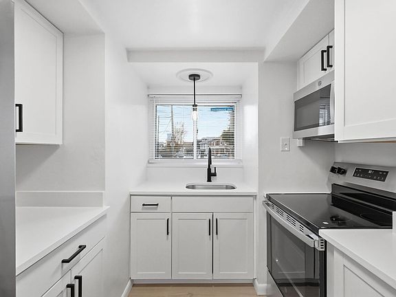 2nd image of 4738 Liberty Ave APT 1