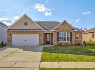 302 Kendall Downs Blvd, Toney, AL 35773