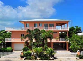 211 Johnny Raod, Islamorada, FL 33070