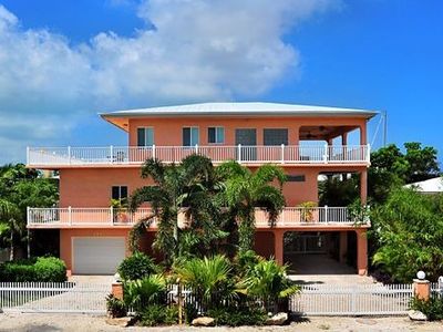 211 Johnny Raod, Islamorada, FL, 33070
