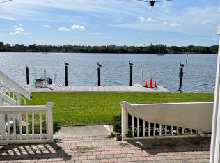 117 Pompano Dr SE APT B, Saint Petersburg, FL 33705