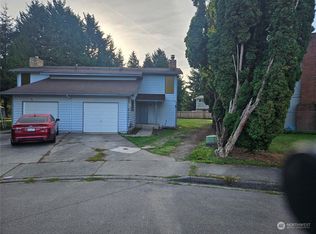 1918 C St SE #A-B, Auburn, WA