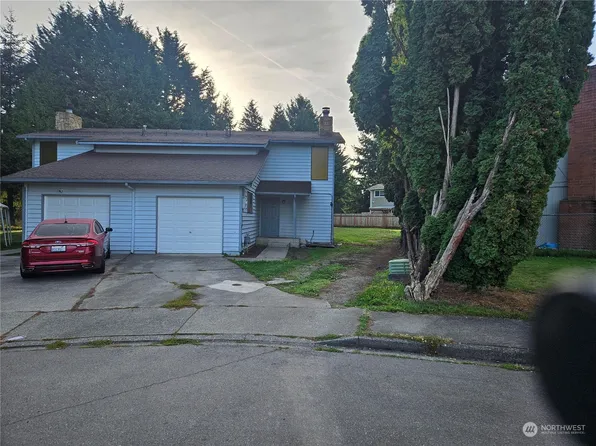 1918 C Street SE #A-B, Auburn, WA 98002