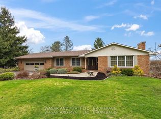 99 River Rd, Greater Napanee, ON K7R3H3