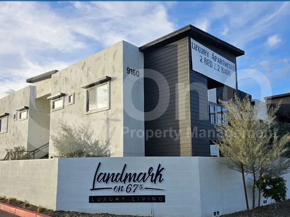 9160 N 67th Ave, Peoria, AZ