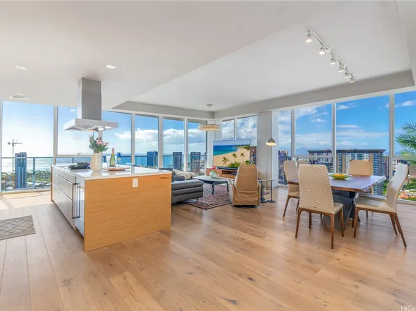 888 Kapiolani Blvd, Honolulu, HI 96813