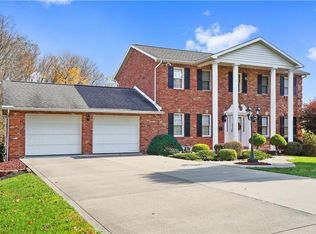 155 Washington Dr, Fayette City, PA