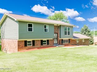 1643 Zoneton Rd, Shepherdsville, KY 40165