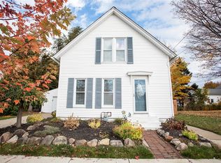 8 Lincoln St, North East, PA