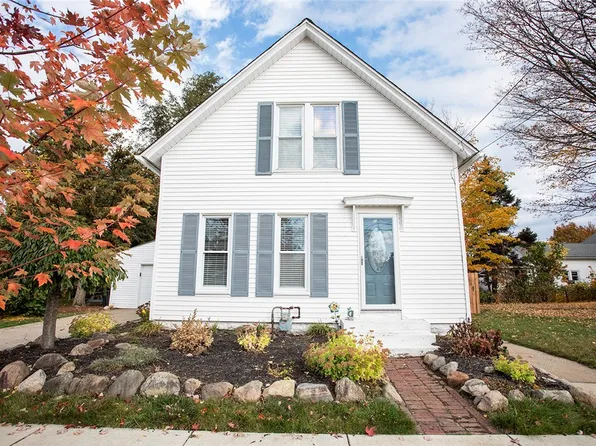 8 Lincoln St, North East, PA 16428