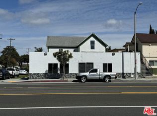16806 S Western Ave, Gardena, CA 90247