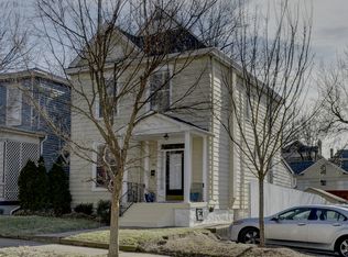 1114 Everett Ave, Louisville, KY