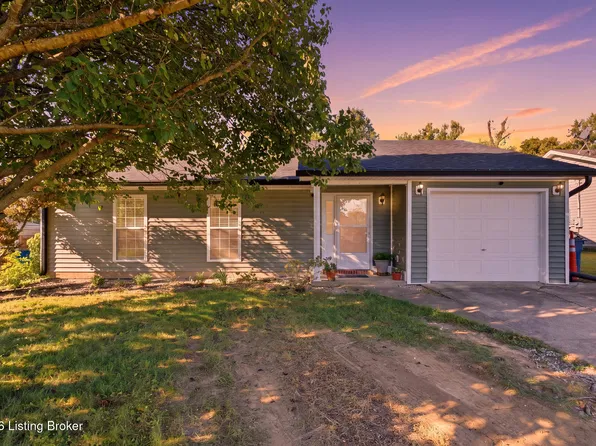 1416 Wendy Dr, Lawrenceburg, KY 40342