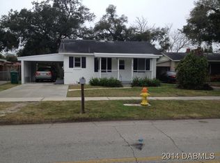 1338 Daytona Ave, Holly Hill, FL 32117