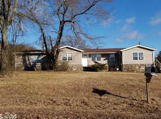 109 Friendship, Rose Bud, AR 72137