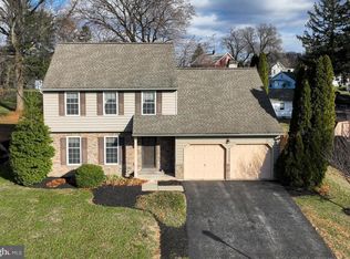 120 Swith Ct, York, PA 17404