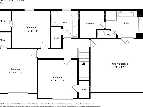 3rd image of this home