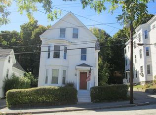 16 Observatory Ave, Haverhill, MA 01832