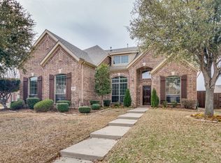 1294 Andrew Ct, The Colony, TX 75056