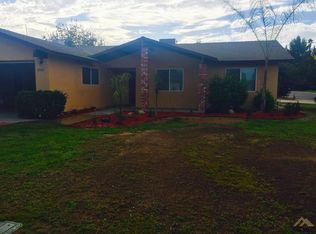 4501 Alexander St, Bakersfield, CA