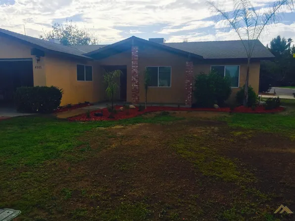 4501 Alexander St, Bakersfield, CA 93307