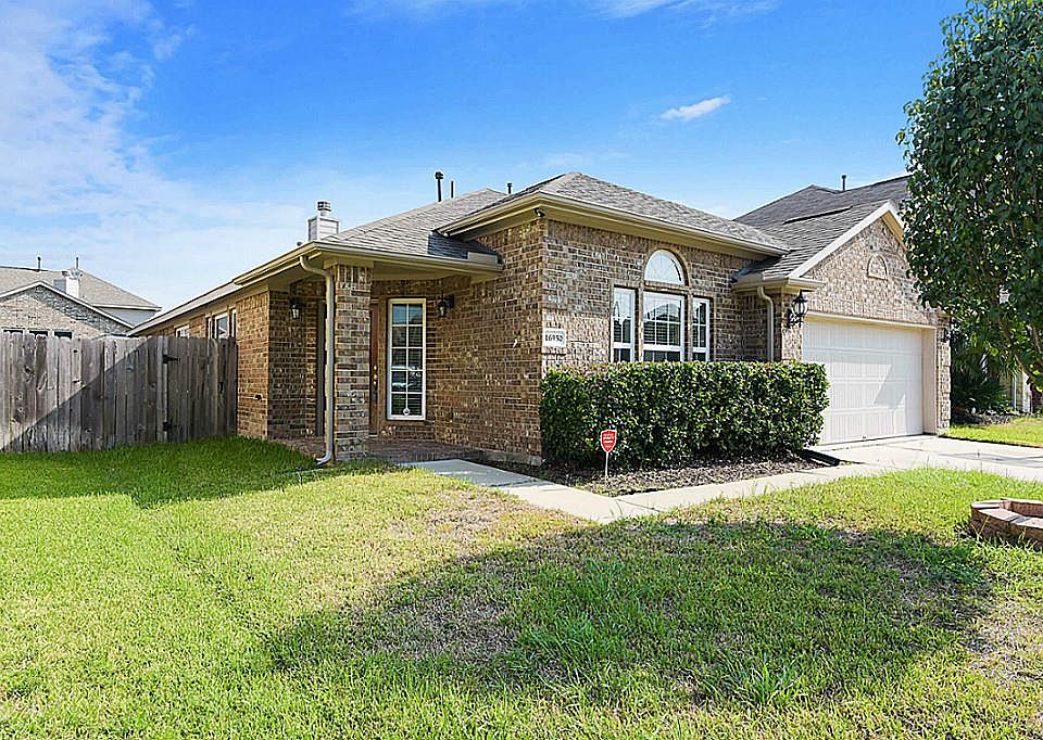 1st image of 16950 Creek Mountain Dr