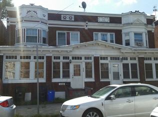 2228 Green St, Harrisburg, PA 17110