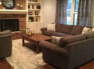 10148 Partridge Pl, Carmel, IN 46033
