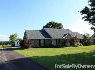 501 Rue Bon Secours, Scott, LA 70583