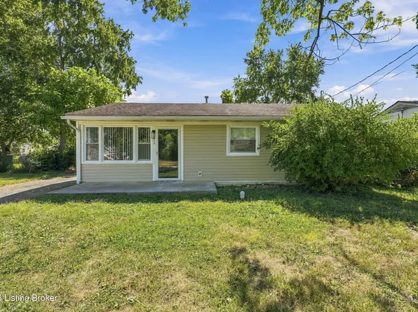 4406 Shasta Trl, Louisville, KY 40213
