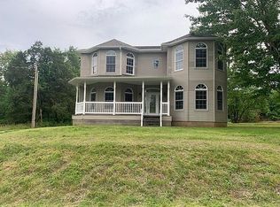 125 Clark St, Nebo, KY 42441