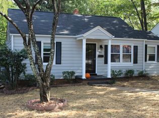 1602 Matthews St, Greensboro, NC 27408