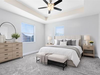10119 EAGLE CREEK CENTER BOULEVARD, Orlando, FL, 32832